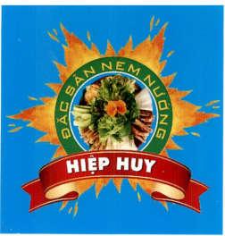 Hiệp Huy Đặc sản nem nướng