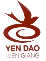 YEN DAO KIEN GIANG