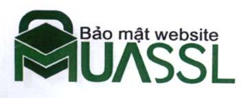 MV UASSL MUASSL Bảo mật website