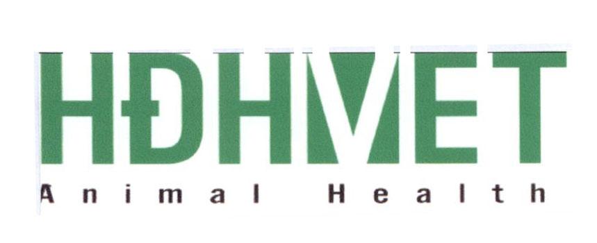 HĐHVET Animal Health
