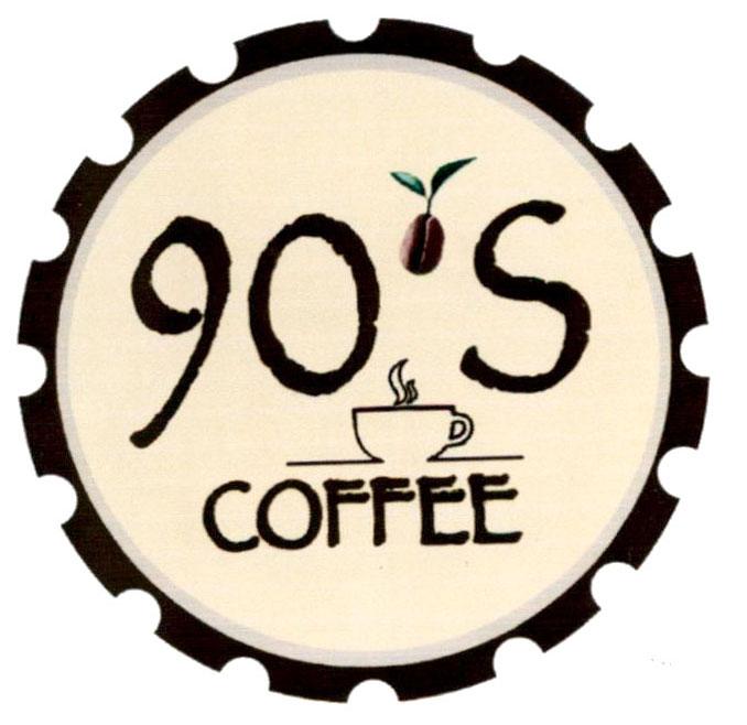 90 S COFFEE