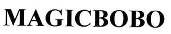 MAGICBOBO