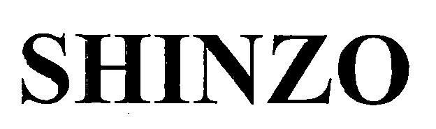 SHINZO