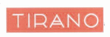 TIRANO
