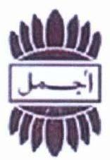 [AJMAL: đẹp nhất]