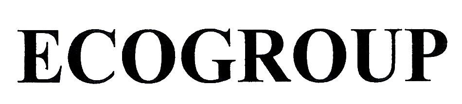 ECOGROUP