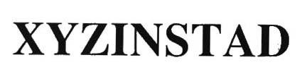 XYZINSTAD