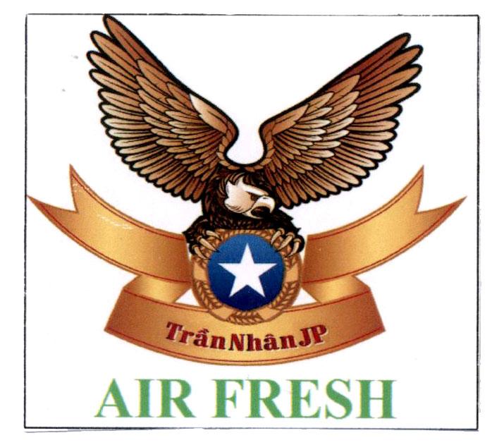 Trần Nhân JP AIR FRESH