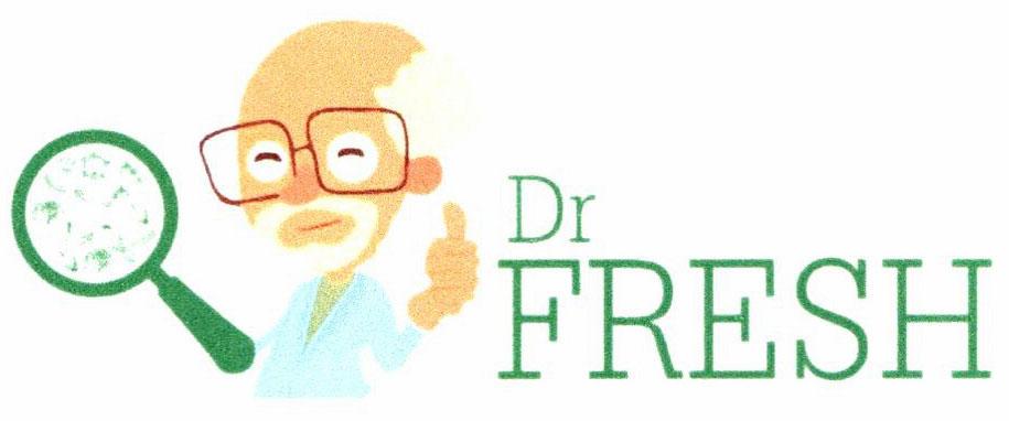Dr FRESH