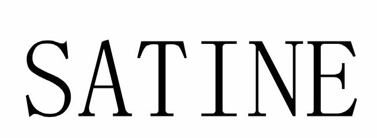 SATINE