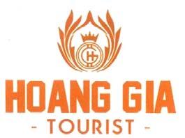 HOANG GIA TOURIST HG