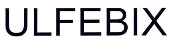 ULFEBIX