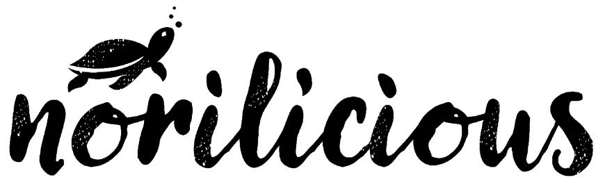 norilicious