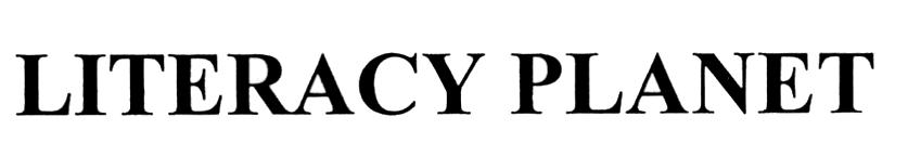LITERACY PLANET