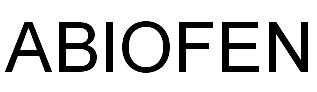 ABIOFEN