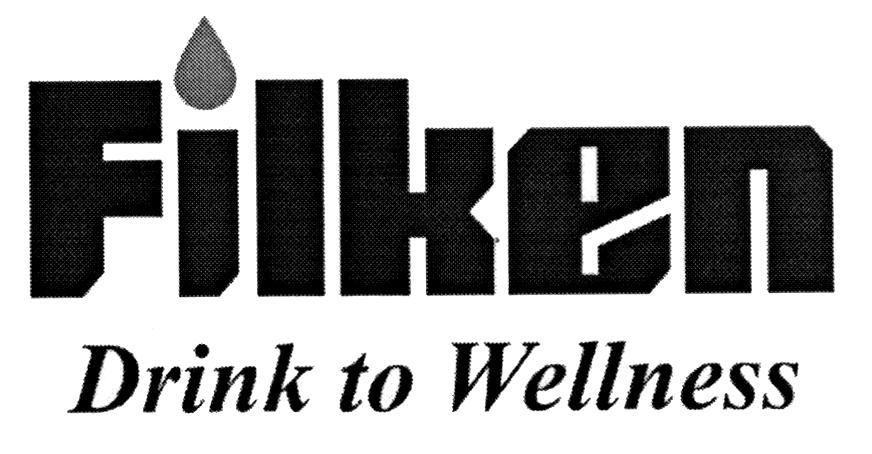 Filken Drink to Wellness