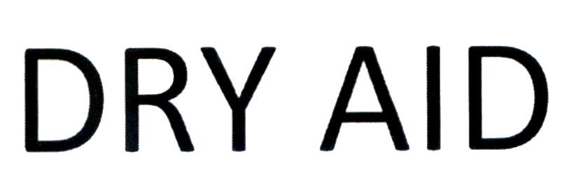 DRY AID