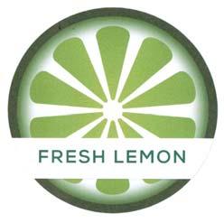 FRESH LEMON