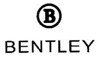 BENTLEY B