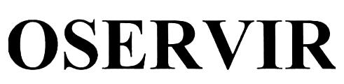 OSERVIR
