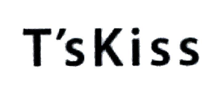 T's Kiss
