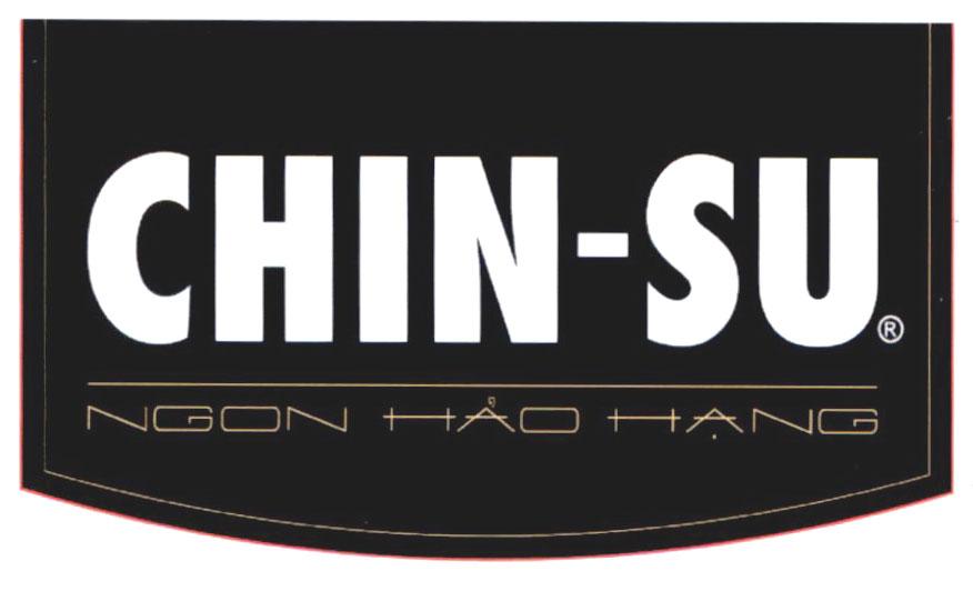 CHIN-SU Ngon Hảo Hạng