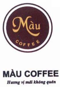 Màu COFFEE Màu COFFEE Hương vị mãi không quên