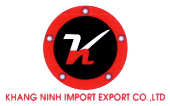 KHANG NINH IMPORT EXPORT CO.,LTD K n