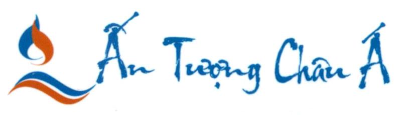 ấn Tượng Châu á