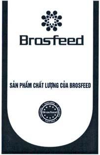 Brosfeed Sản Phẩm Chất Lượng Của BROSFEED Brosfeed Feed safety
