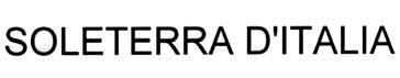 SOLETERRA D'ITALIA