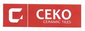 CEKO CERAMIC TILES C