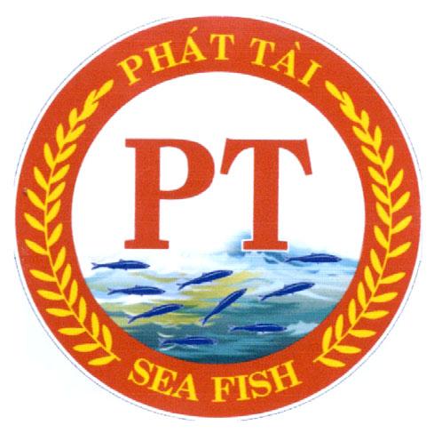 Phát Tài SEA FISH P T