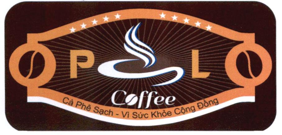 P L coffee Cà Phê Sạch - Vì Sức Khỏe Cộng Đồng