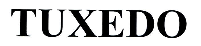 TUXEDO