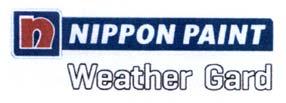 N NIPPON PAINT Weather Gard