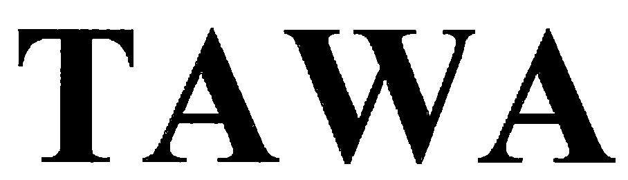 TAWA