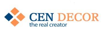 CEN DECOR the real creator