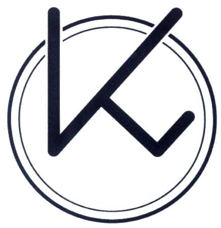 K L