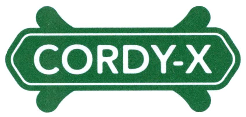 CORDY-X