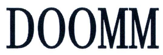 DOOMM