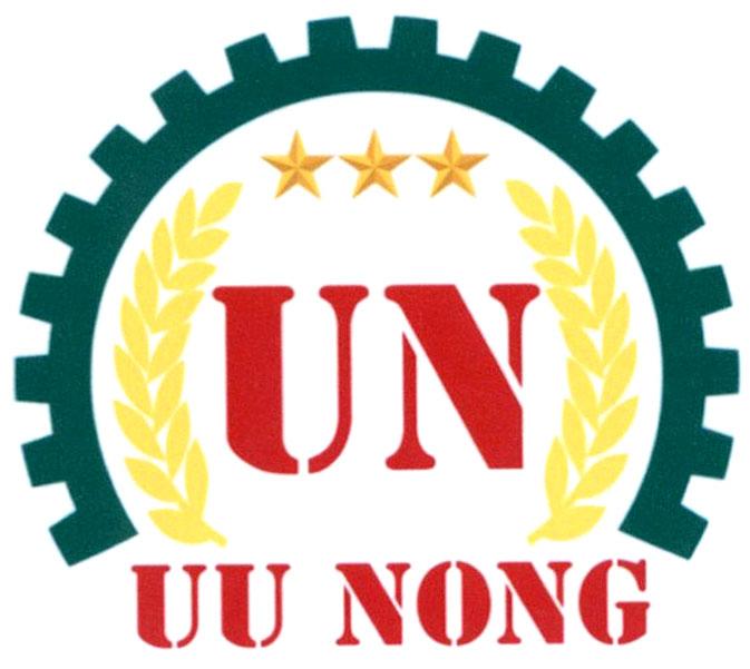 UN UU NONG