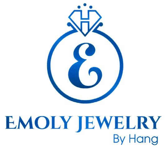 H E EMOLY JEWELRY By Hang