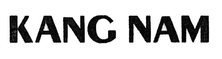 KANG NAM