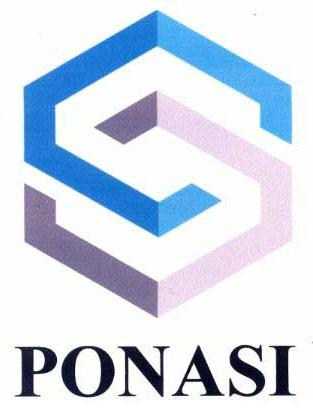 S PONASI