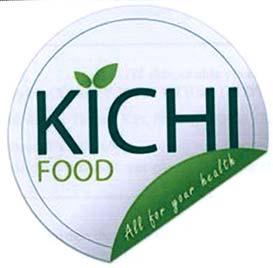 KICHI FOOD All for your health