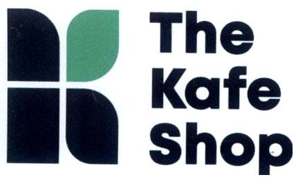 K The Kafe Shop