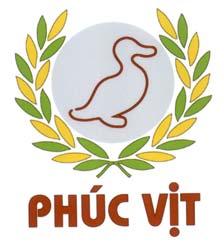 Phúc Vịt
