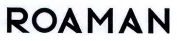 ROAMAN