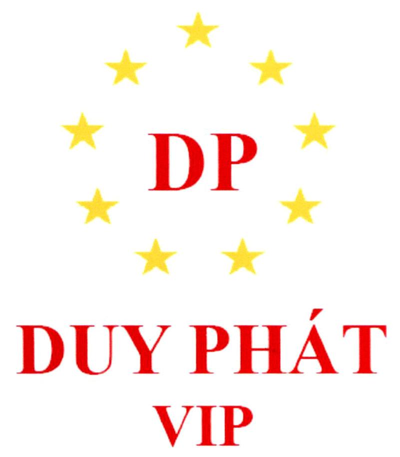 DP Duy Phát VIP